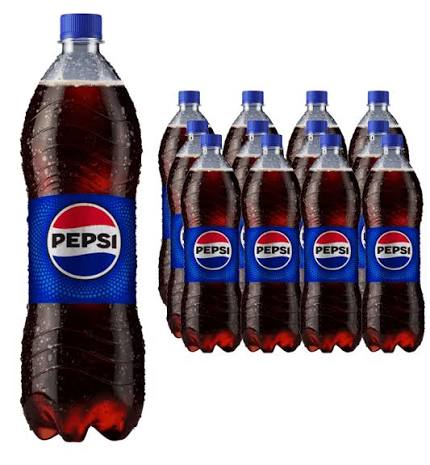 Pepsi 330ml