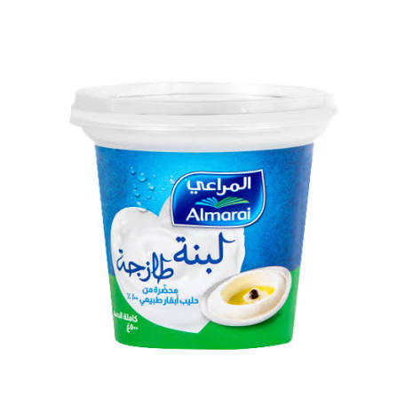 Labneh 500g