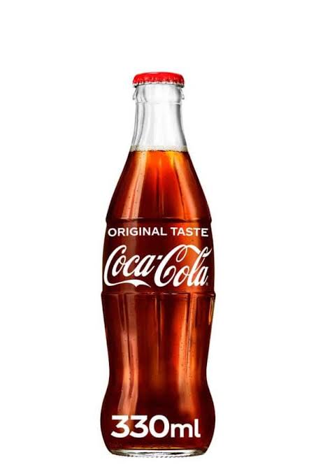 Coca Cola 330ml