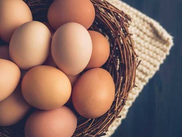 Eggs 30 Pack